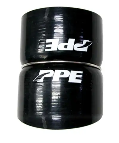 Pacific Performance Engineering Silicone Hose 2 11-16 LML GM 25869099 Black PPE Diesel
