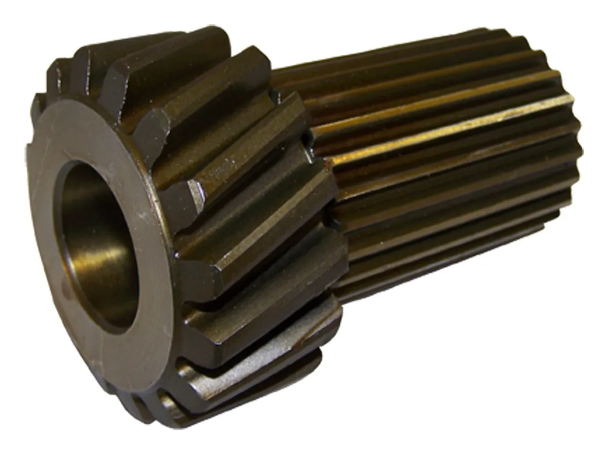 1980-1983 CJ-5 w/ T176 T177 Transmission;1980-1986 CJ-7 w/ T176 T177 Transmission;1980-1986 SJ J-Series w/ T177 Transmission;1981-1986 CJ-8 w/ T176 T177 Transmission;Reverse Idler Gear product image