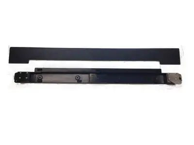 Fairchild Industries Fairchild Industries D4080 Hard Top Back Window Trim Kit - Back Window