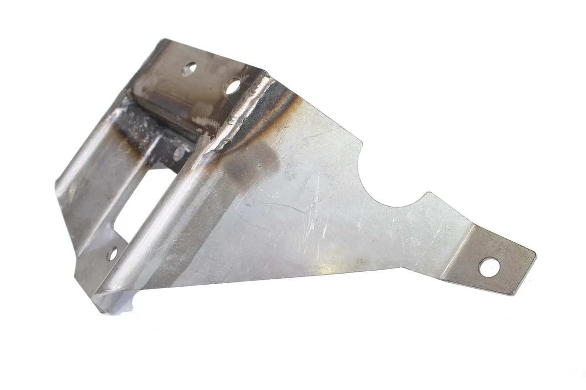 Rear Shock Mount For 94-04 Chevy S10/GMC Sonoma Passenger Side Rust Buster Frameworks product image
