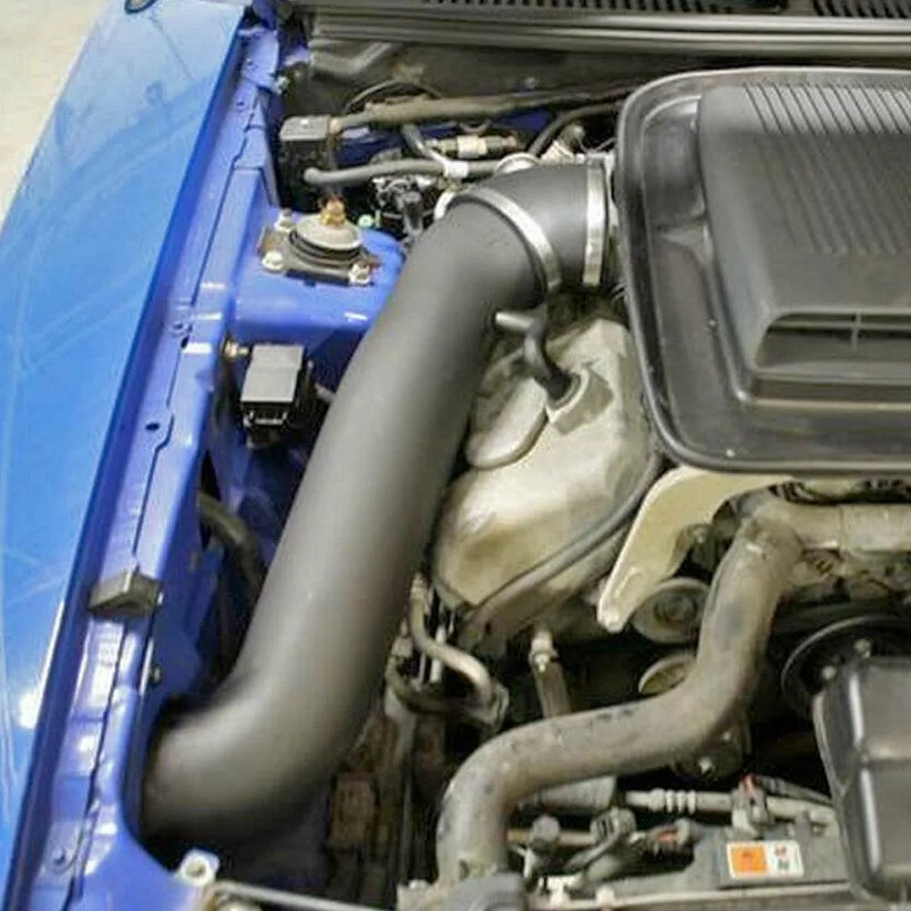 S&B Filters s b Filters Jlt Cold Air Intake For 2003-2004 Mach i Cai2-Fmm-0304