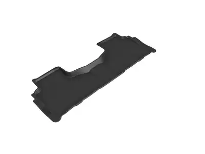 3D MAXpider Chevrolet Tahoe Suburban Gmc Yukon Yukon XL 2021-2021 Kagu Black r2