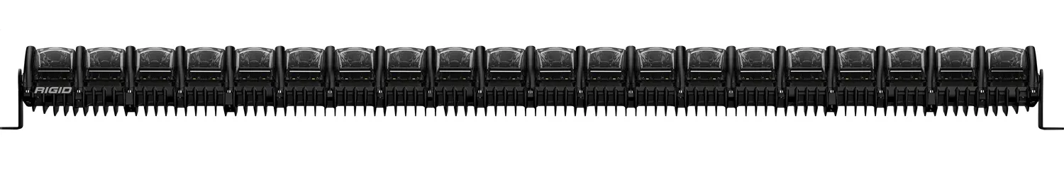 Rigid Adapt LED Light Bar With 8 Beam Patterns, GPS And Rgb-W Backlight, 50 Inch product image