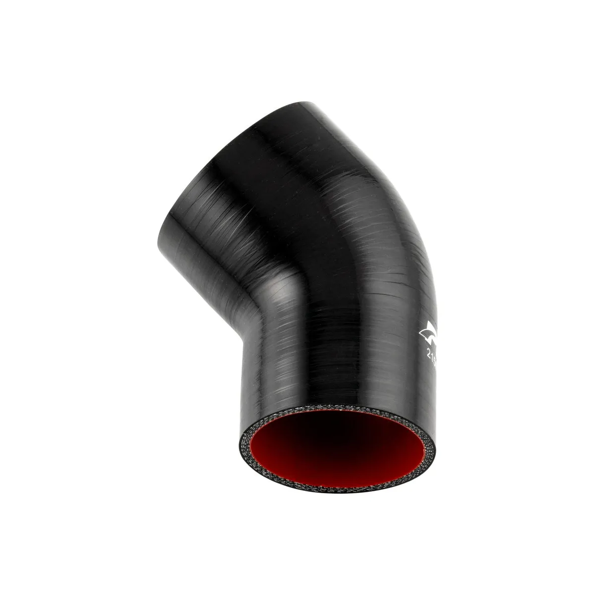 19-25 RAM 6.7L Cummins Hot and Cold Side Intercooler Charge Pipe Kit Polished Pacific Performance Engineering product image