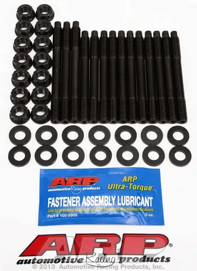 ARP Auto Racing Main Stud Kit - Nissan RB26 Inline 6-Cylinder