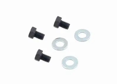 Mr Gasket Spare Tire Adapter For 2 Inch Receiver