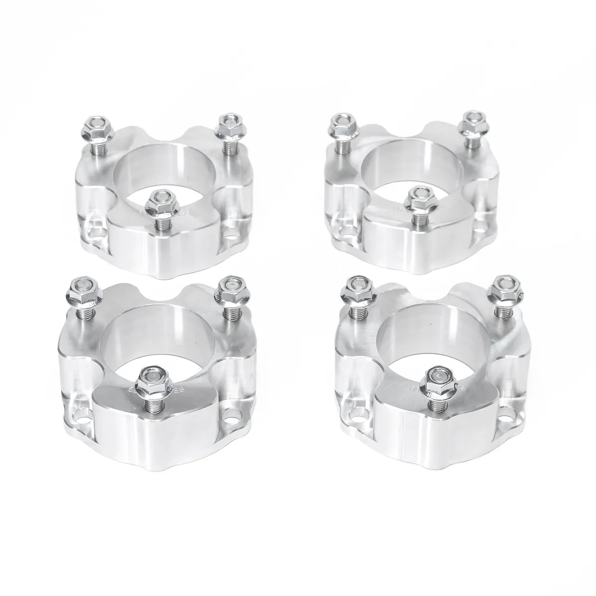 ReadyLift Suspension 2in SST Lift Kit - Bronco 2021+ product image