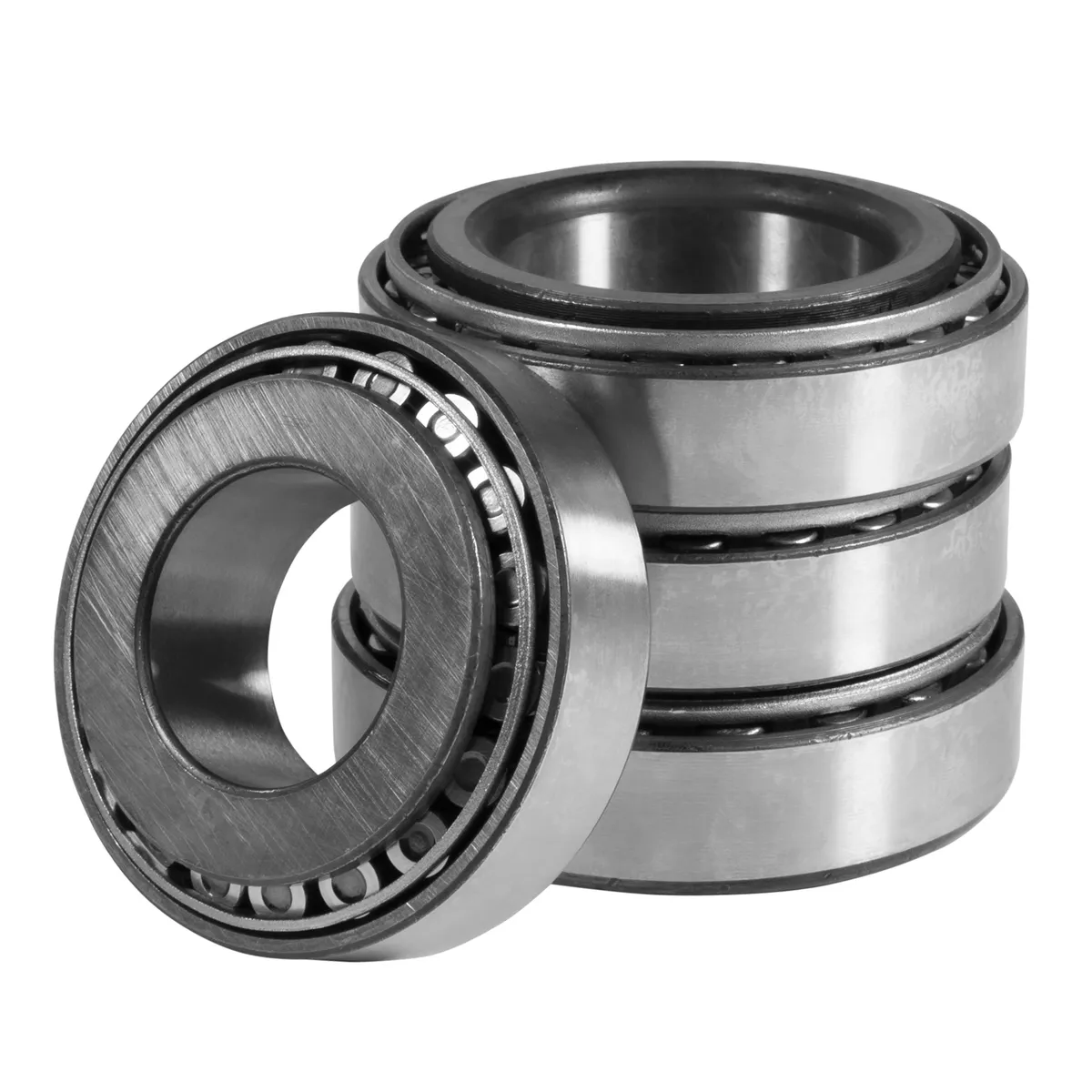 Master Overhaul Kit For 1999-2008 GM 8.6 Inch Differential 99-08 8.6 Inch GM Master Overhaul Kit W/M802048 Pinion Bearing Yukon Gear product image