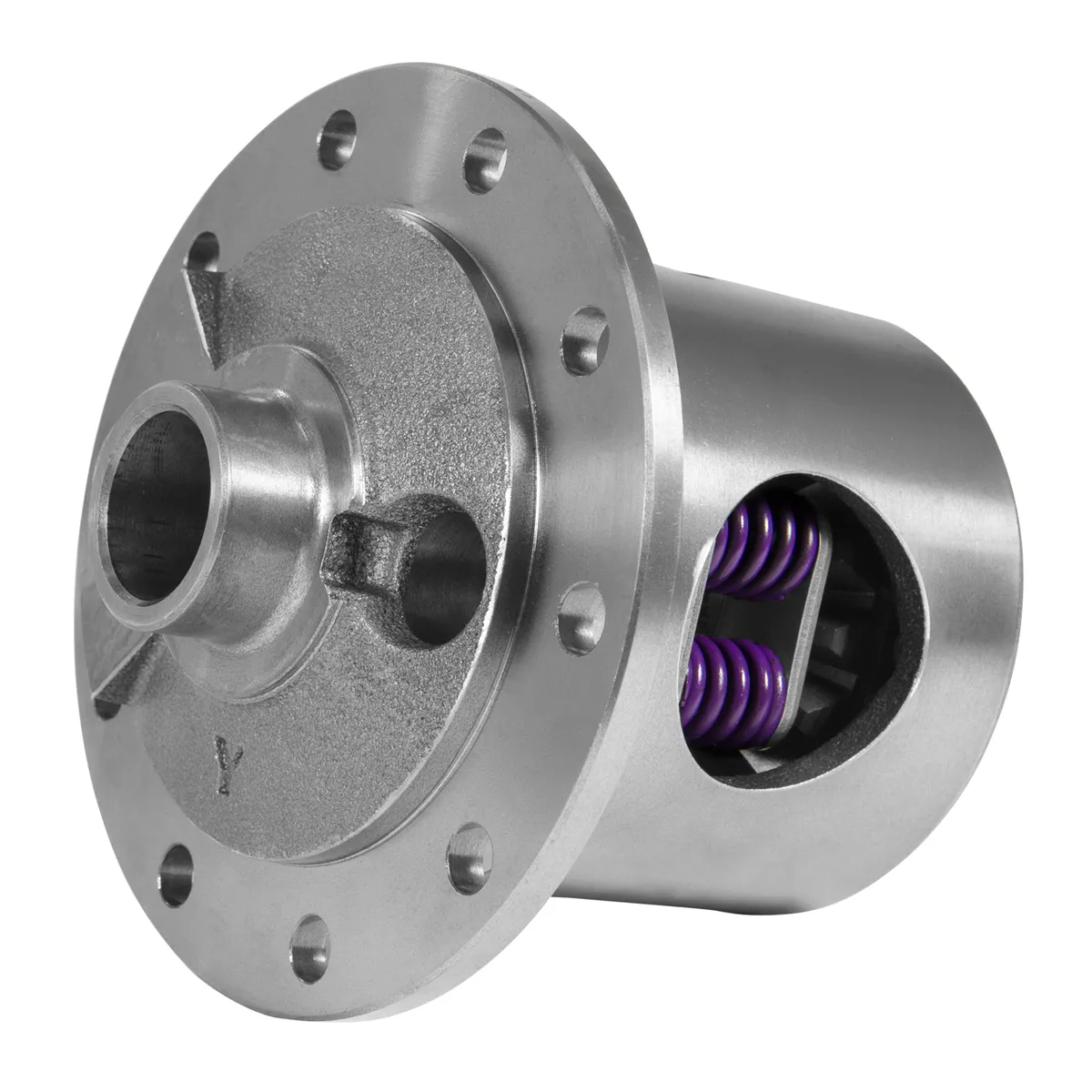 8.8 Inch Ford 4.56 Rear Ring & Pinion Install Kit 31 Spline Posi 2.99 Inch Axle Bearings 8.8 Inch Ford 4.56 Rear R&P Gear/ Install Kit Package W/ 31 Spline Posi & Ak 1561 (2.985 Inch Od) '09-'14 F150 Yukon Gear product image