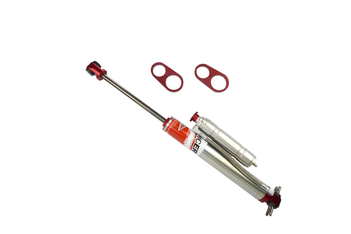 Performance Adjustable Shock For Jeep Wrangler (Jk) product image
