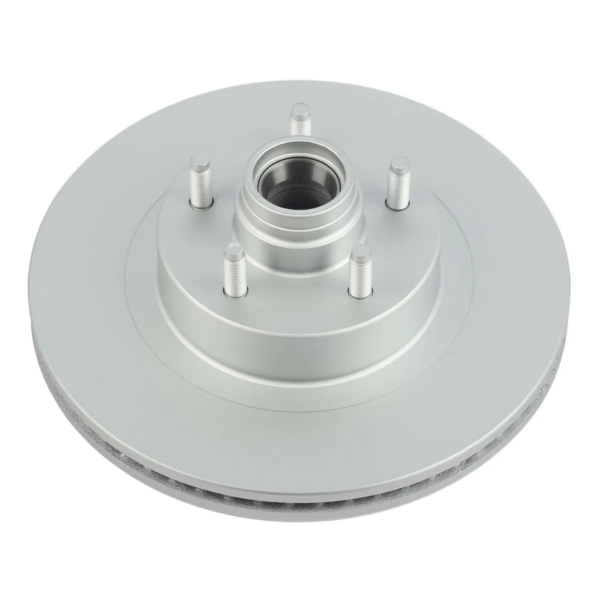 Evolution Genuine Geomet Fully Coated Rotors product image