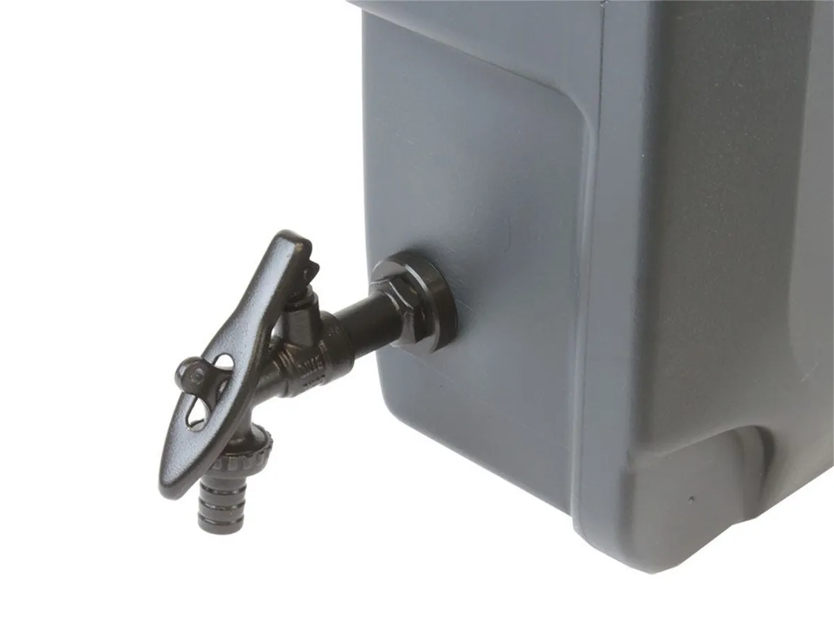 Pro Water Tank With Tap / 20l product image