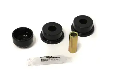 Energy Suspension Front Track Arm Bushing Setblkperformance Polyurethane