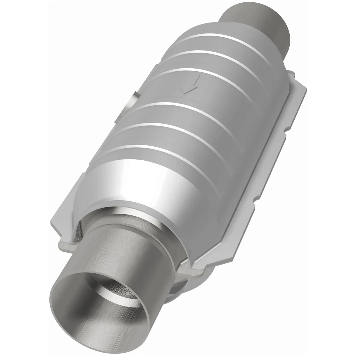 MagnaFlow Exhaust Products 99354HM HM Grade Universal Catalytic Converter product image