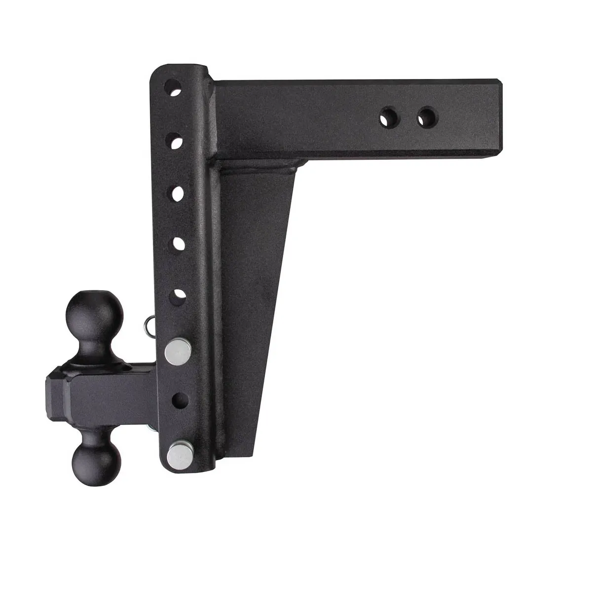 BulletProof 3.0 Heavy Duty 10 Drop/Rise Hitch HD3010 product image