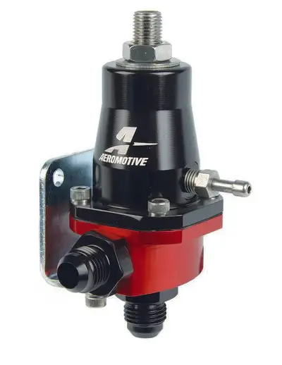 Aeromotive Fuel System Compact EFI Fuel Pressure Regulator