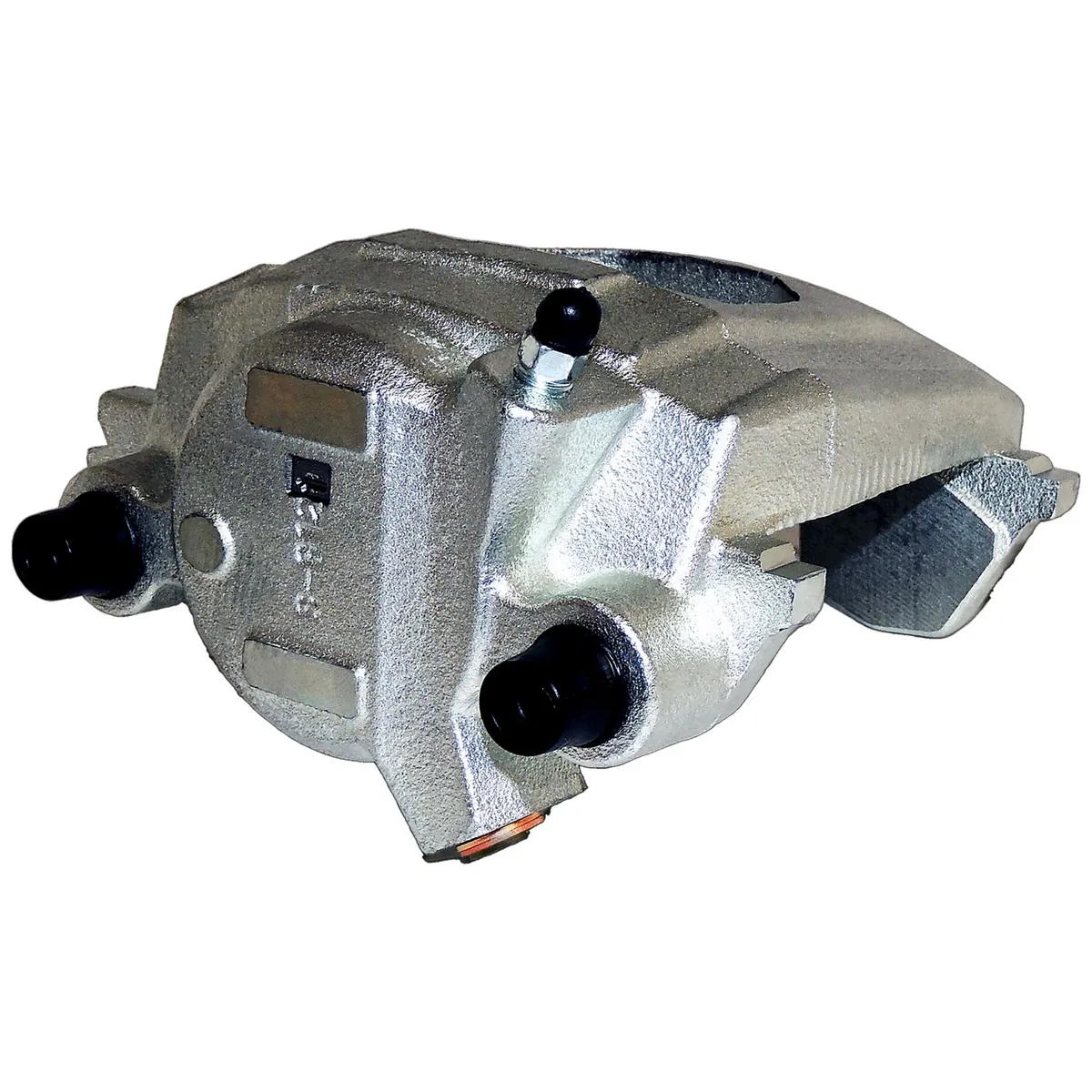 1984-1989 Cherokee XJ Left; Without Pads 1982-1982 CJ-5 CJ Left; Without Pads 1982-1986 CJ-7 CJ Left; Without Pads 1982-1986 CJ-8 CJ Left; Without Pads 1984-1989 Comanche MJ Left; Without Pads 1987-1989 Wrangler YJ Left; Without Pads product image