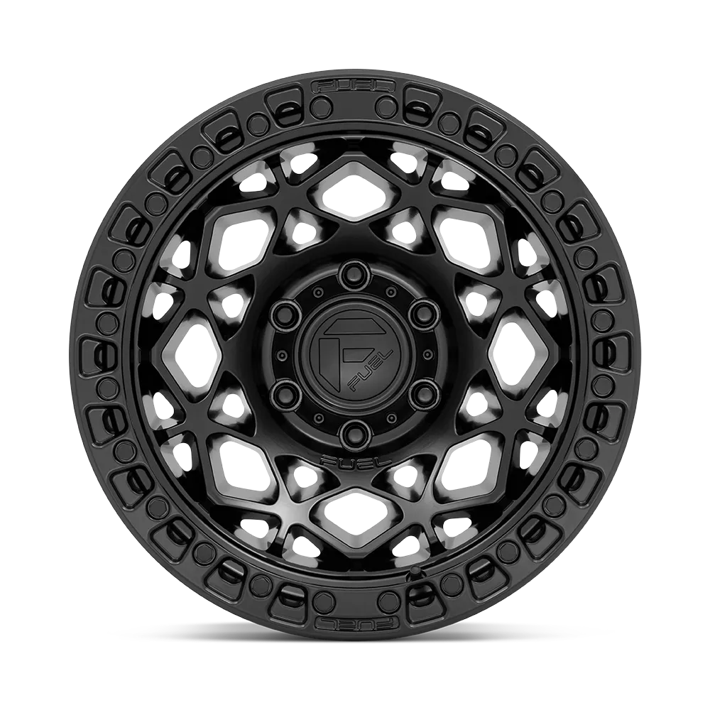 D784 17x9 6x5.5 Gmtl M-Blk-Ring 01mm product image