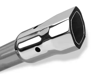 9799 Wrangler 2.5l 4cyl/4.0l 6cyl 2dr W/O Hitch Rear Cback System product image