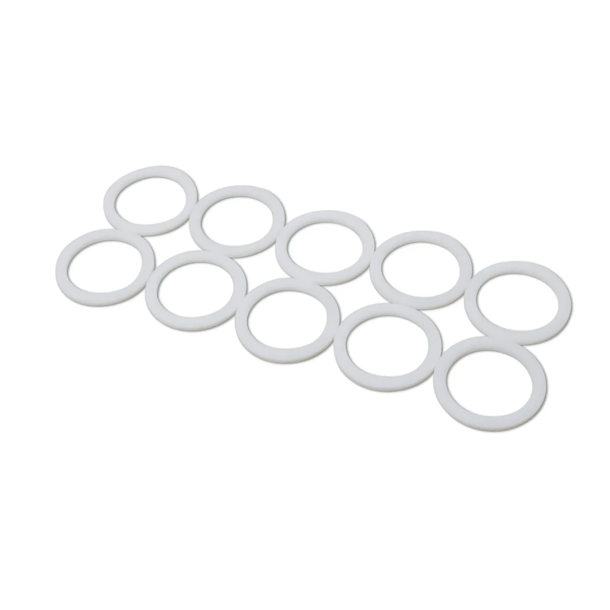 Wshr 10 Blkhd Tef Bulk product image