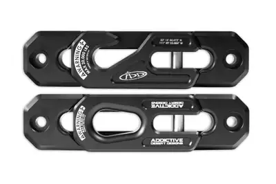 Addictive Desert Designs Addictive Desert Designs Capture 2 Fairlead Closed Open Hook AC9909890NA