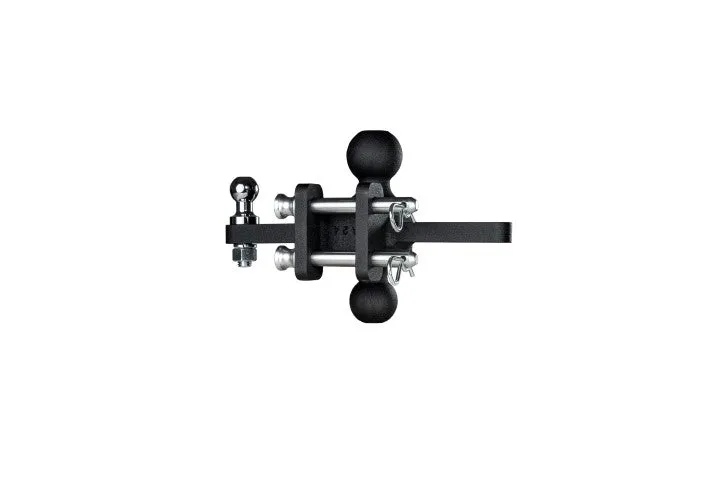 BulletProof Medium Duty Sway Control Ball Mount MDSWAYCONTROLBALL product image