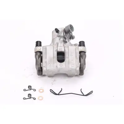 PowerStop Rear Right Ford Focus 2017-2012
