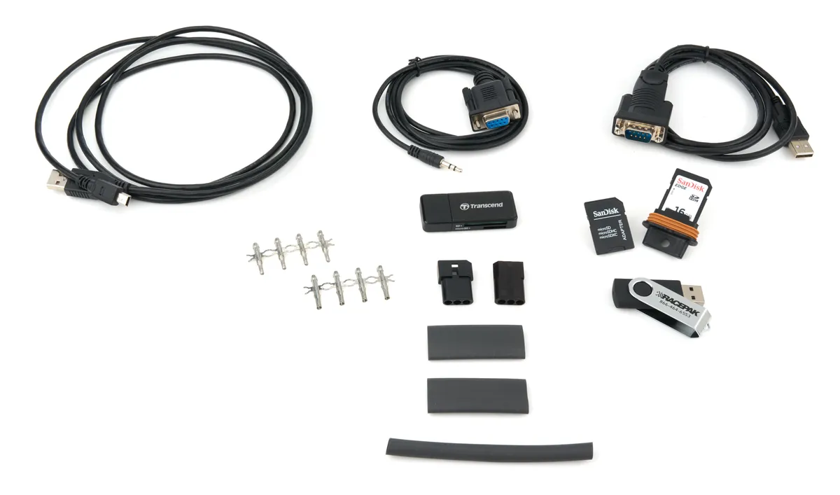 Racepak Racepak Emergency Kit