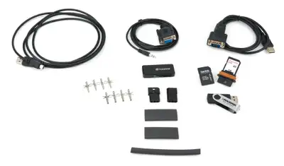 Racepak Racepak Emergency Kit