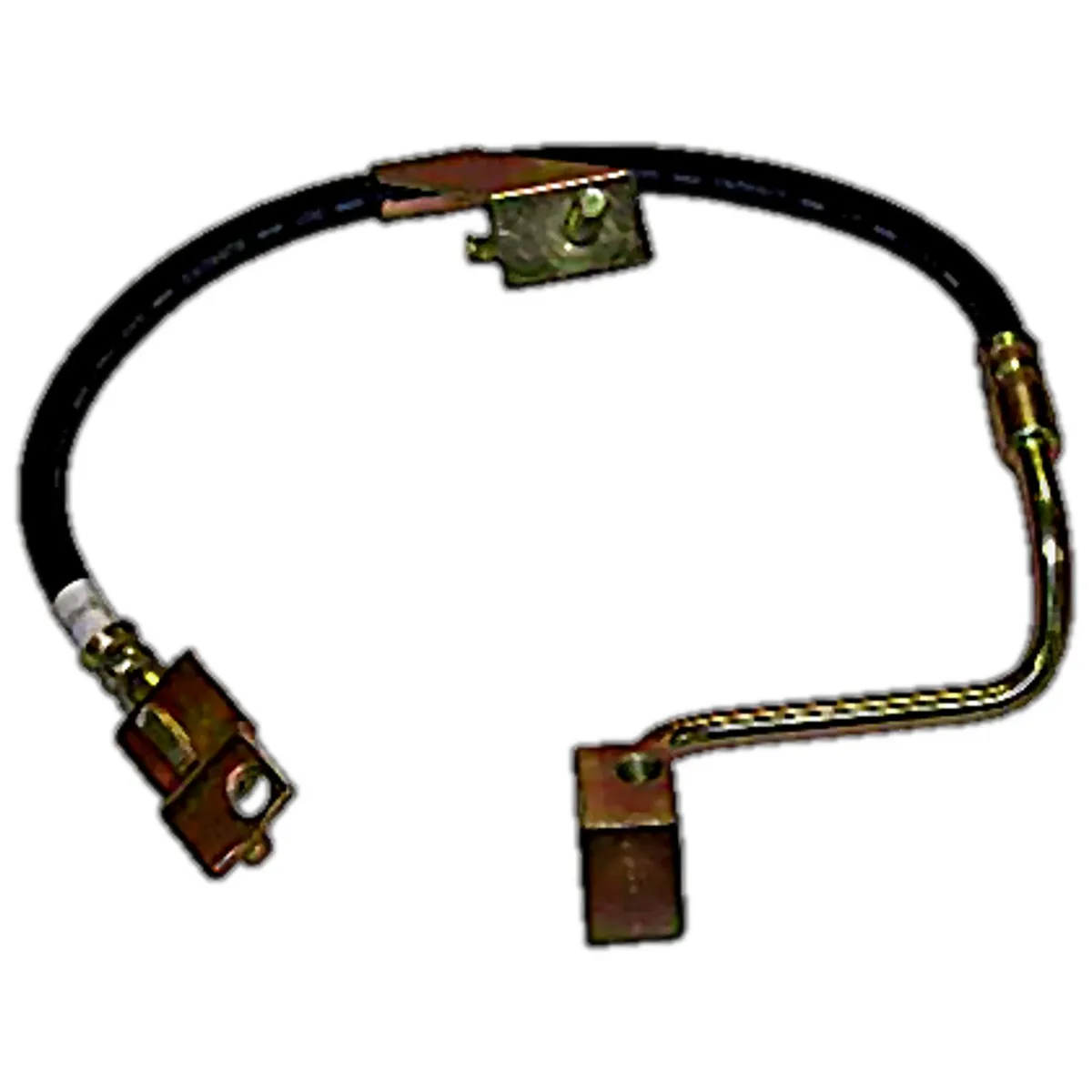 1997-2006 Wrangler TJ with rear drums product image