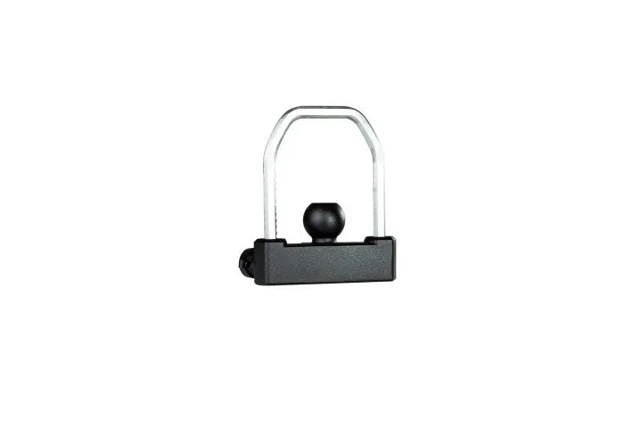 BulletProof Medium Duty Trailer Coupler Lock MDCOUPLERLOCK product image