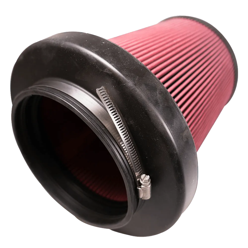 Replacement Filter for SB Cold Air Intake Kit 75-5144 Cotton Cleanable product image