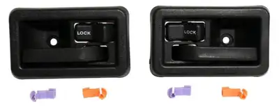 Steinjager Steinjäger Doors CJ-7 1982-1986 Replacement Parts Handles