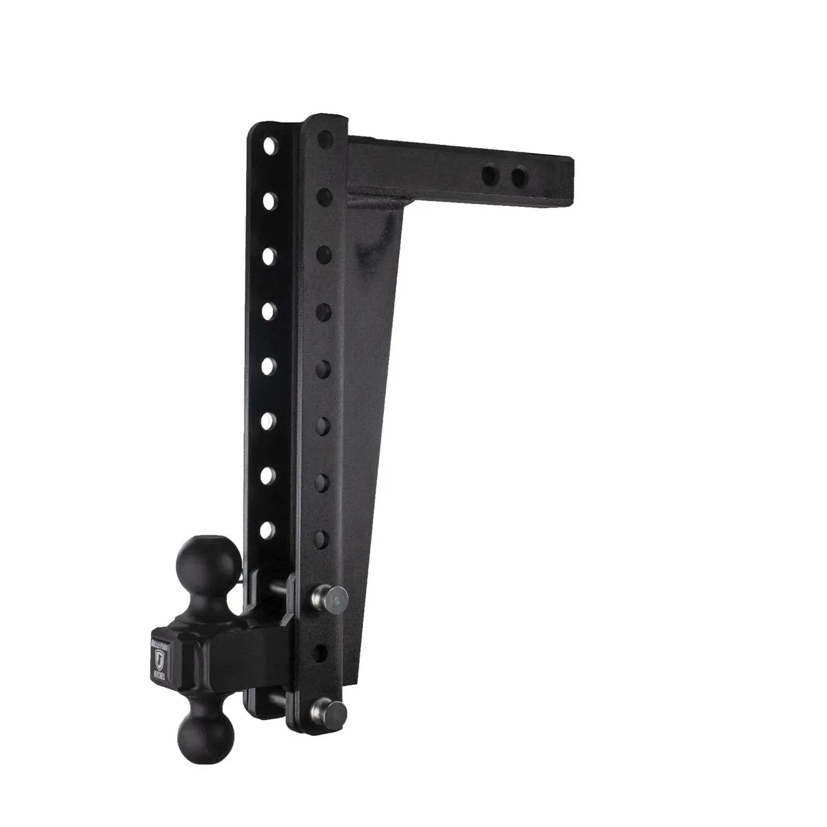 BulletProof 2.0 Heavy Duty 16 Drop/Rise Hitch HD2016 product image
