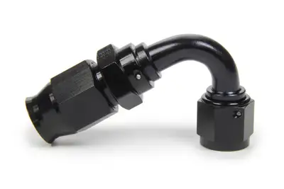 Fragola Performance Systems #10 Racerite Reusable Ptfe Hose End 120 Degree