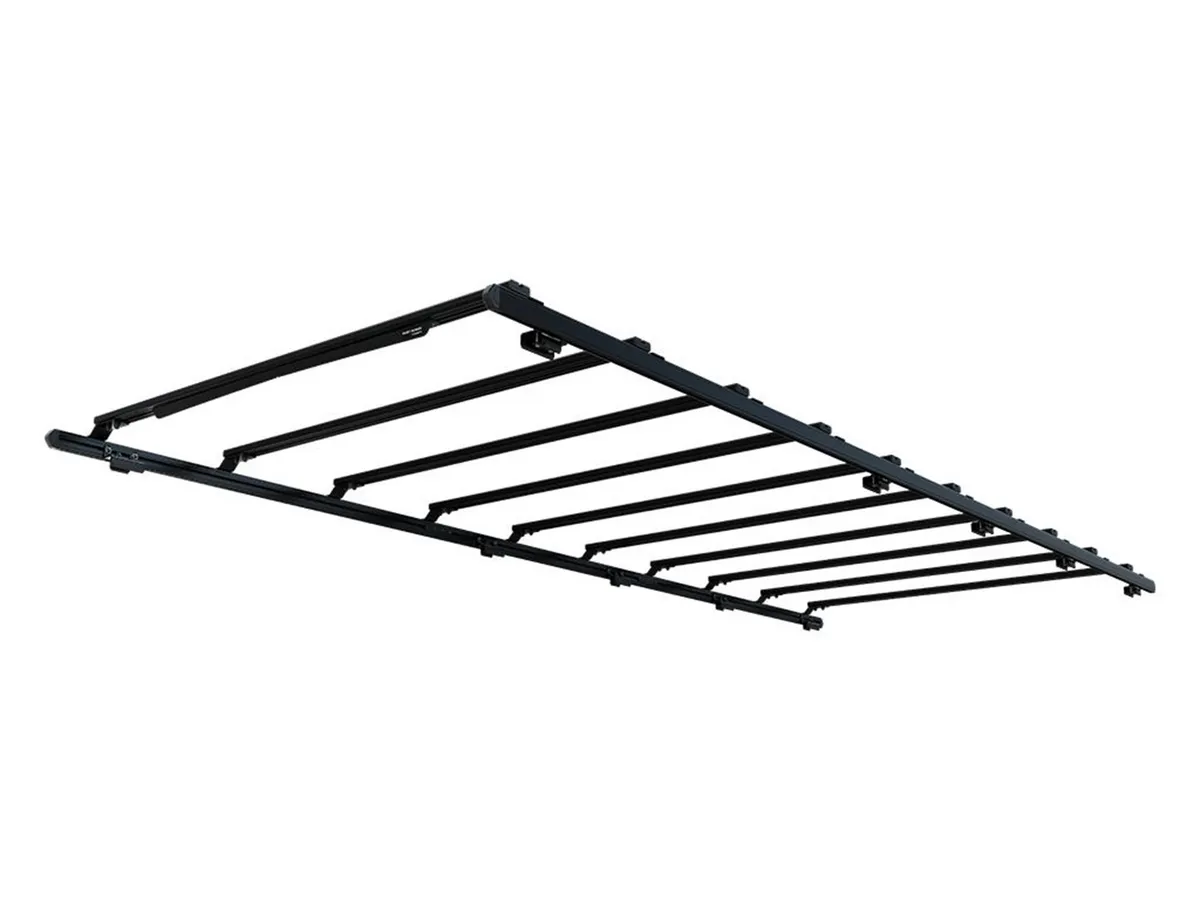 RAM Pro Master 3500 159 in. WBEXT High Roof 2014-Current Slimpro Van Rack Kit - by Front Runner product image