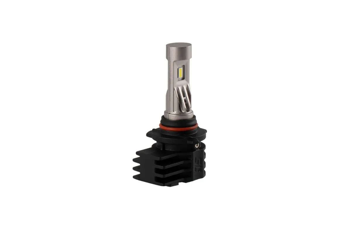 Diode Dynamics Diode Dynamics - 9005/9011/H10 Yellow SL2 LED Bulb (one)