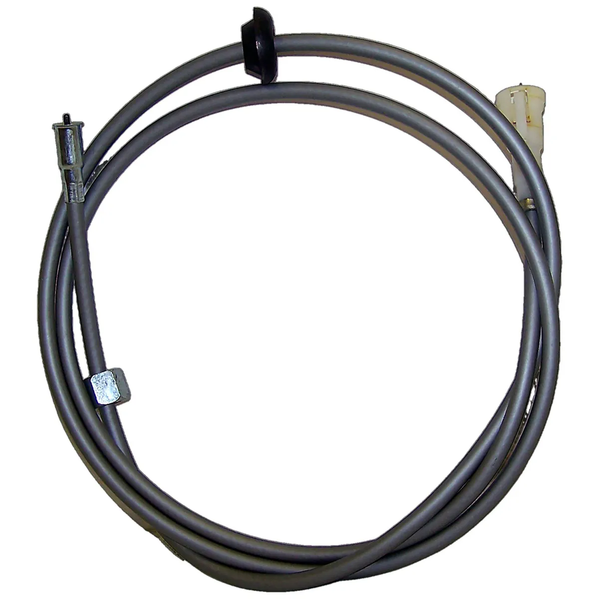 Crown Automotive Jeep Replacement 4897801AA Speedometer Cable for 91-93 Jeep YJ Wrangler w/o Speed Control, 78 Long product image