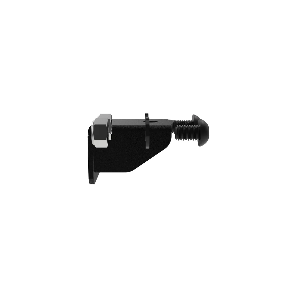 KC HiLiTES 92507 KC Roof Rack NMO Antenna Mount product image