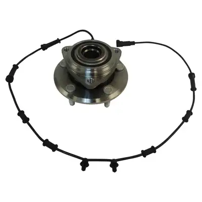 Crown Automotive Jeep Replacement Hub Assembly 2011-2015 JK Wrangler