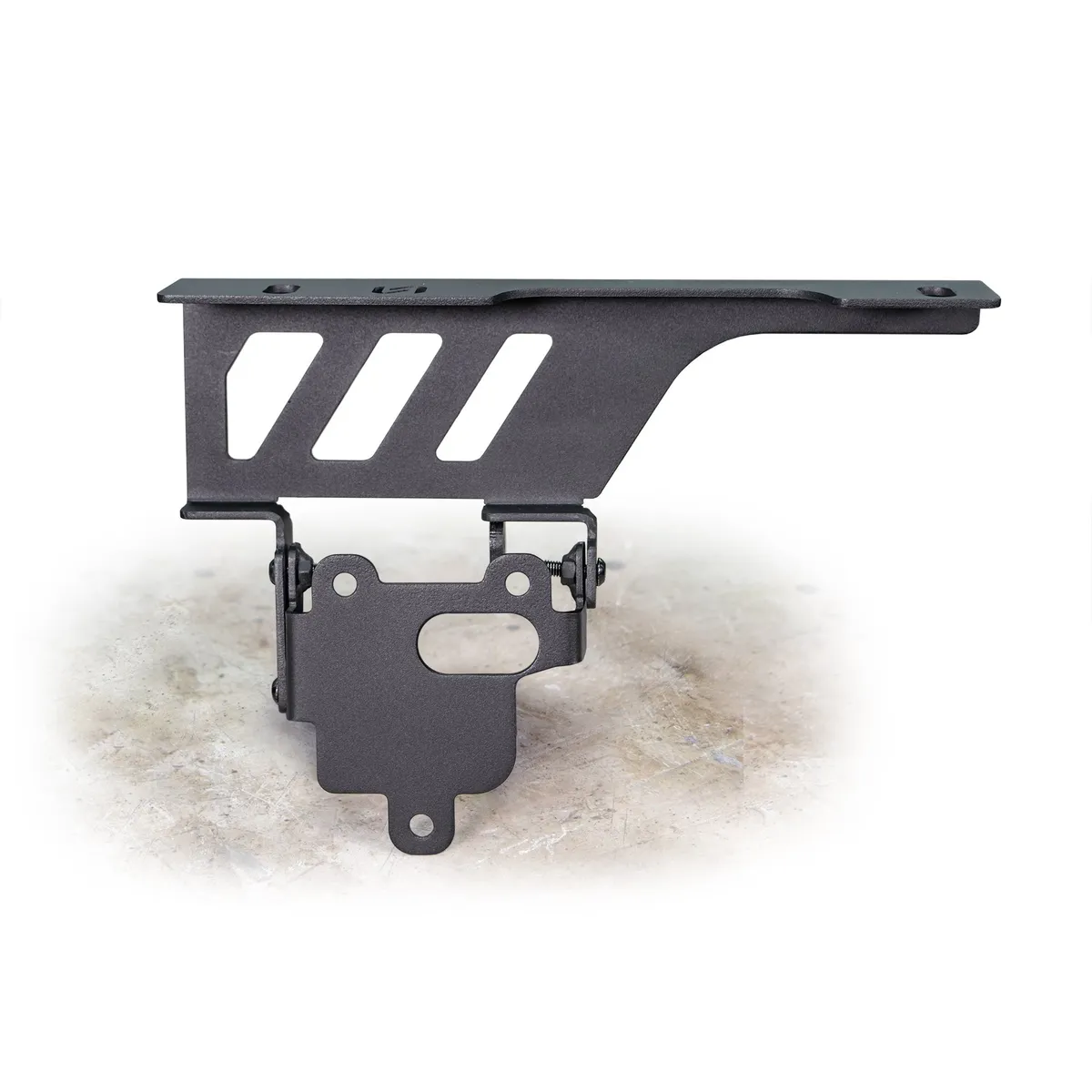 2021-2026 Ford Bronco ACC Relocation Bracket for Brush & Grill Guards product image