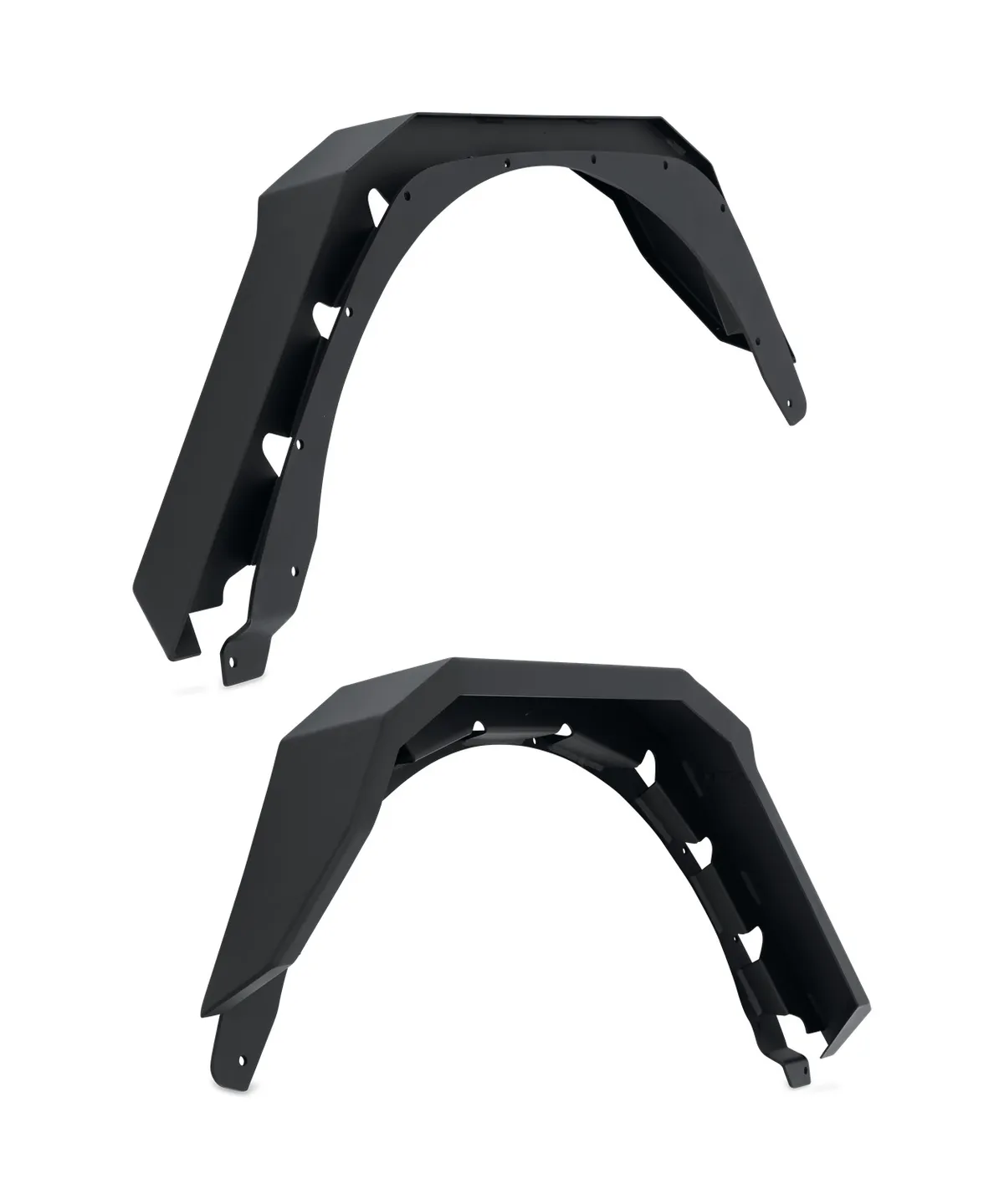 Body Armor 4x4 JT-6103 Body Armor 4X4 Rear Fender Flares product image
