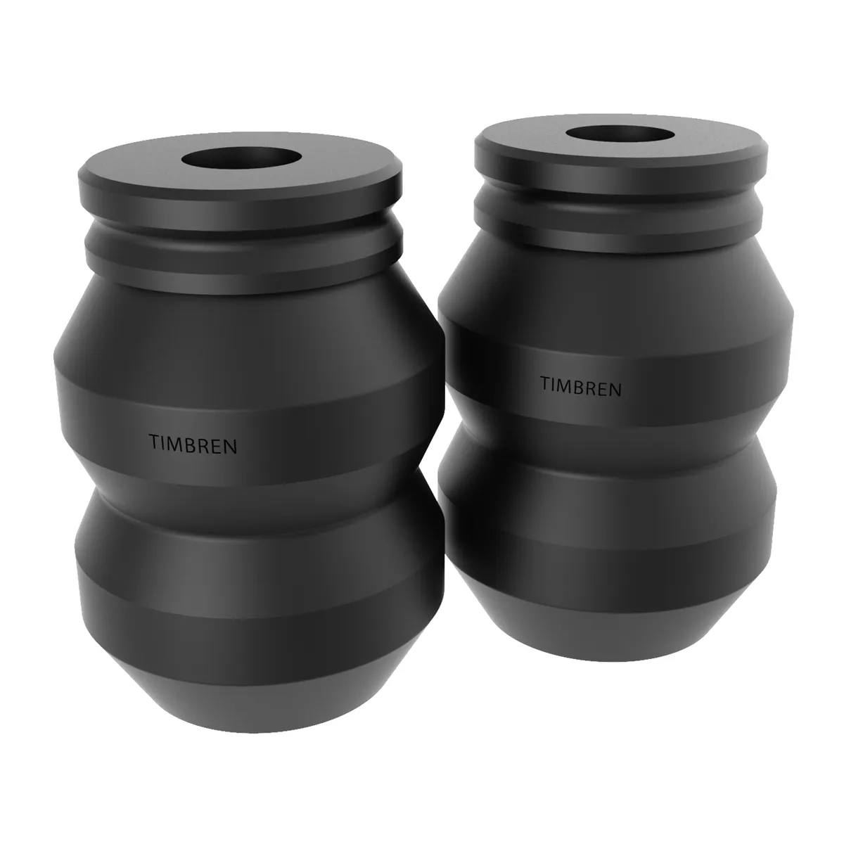 2011-Present Silverado And Sierra 2500 And 3500 Timbren Ses Suspension Enhancement System Sku# Gmrck25d - Rear Kit product image