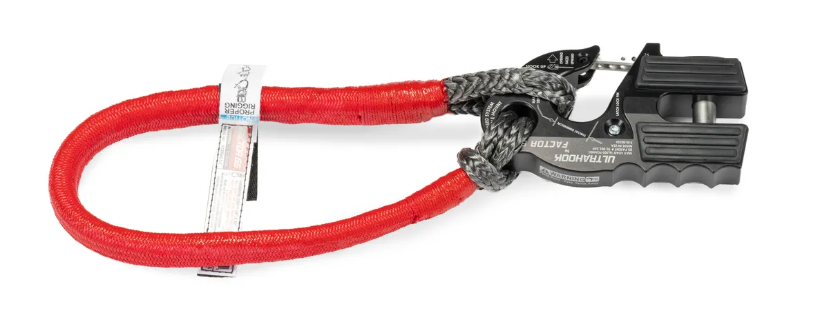 Factor 55 00103 HAMMERLOOP 3/8 IN X 30 IN product image