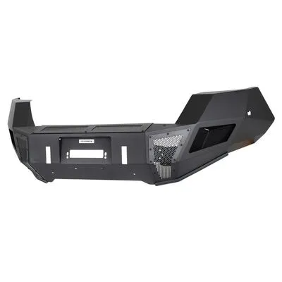 RealTruck (Go Rhino) BR6 Front Bumper Replacement 2016-2023 Toyota Tacoma product image