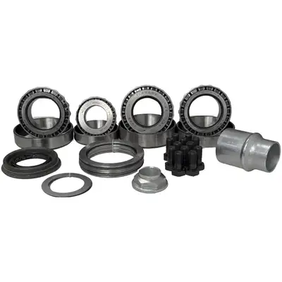 Revolution Gear & Axle Ford 10.5 Inch 2011+ Rear Axle Ring and Pinion Master Install Kit Revolution Gear