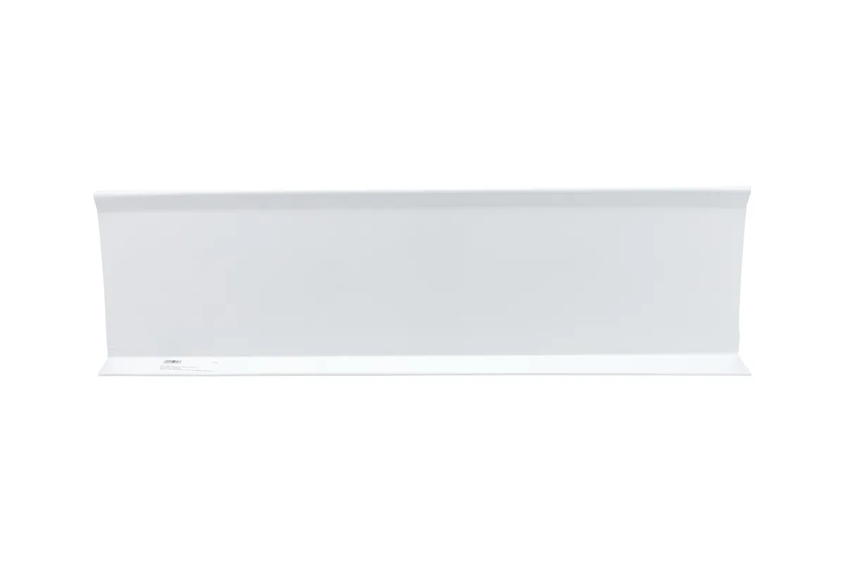 FiveStar Spoiler Right Side Blade White
