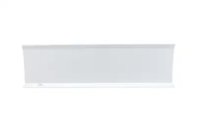 FiveStar Spoiler Right Side Blade White