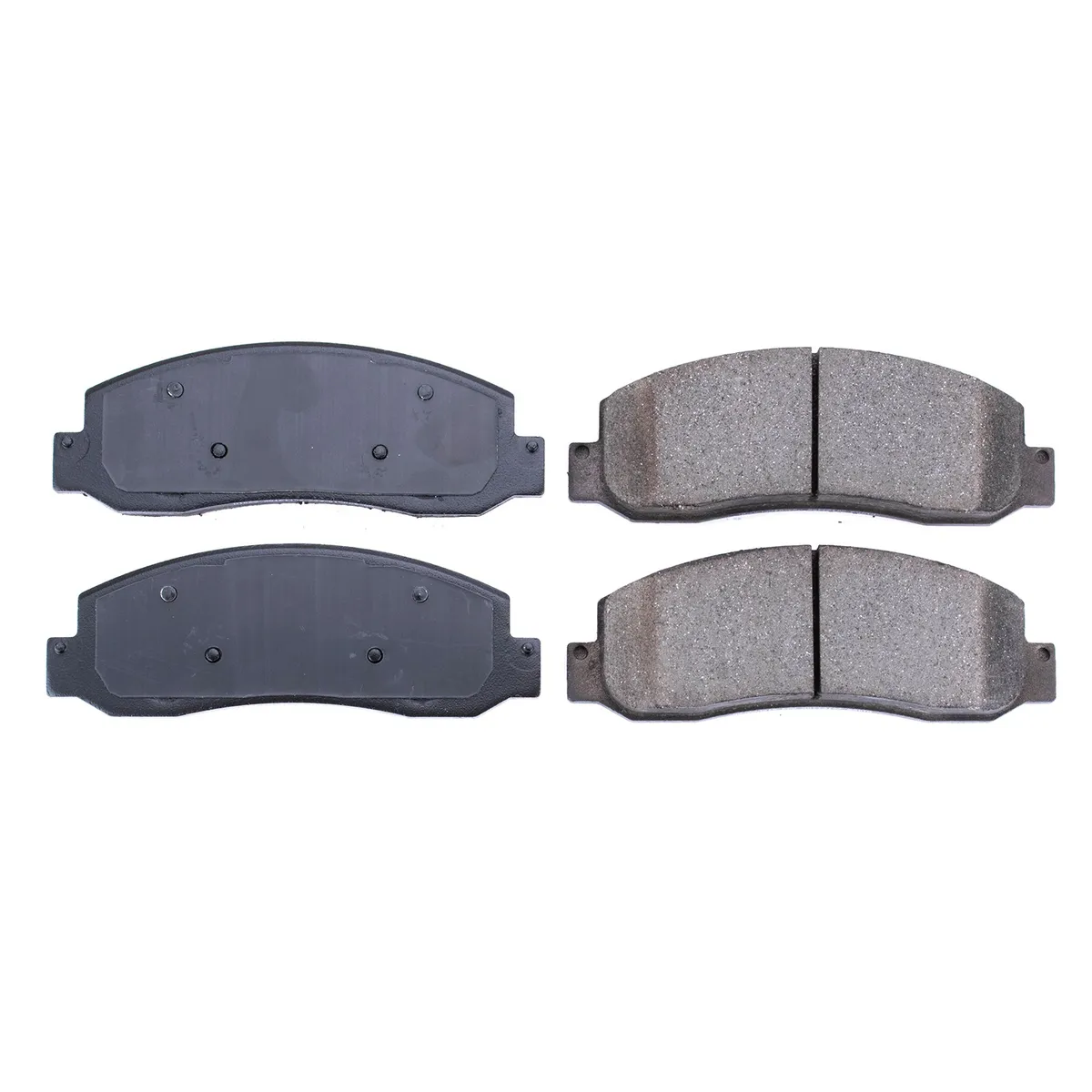 Evolution Clean Ride Ceramic Brake Pads product image