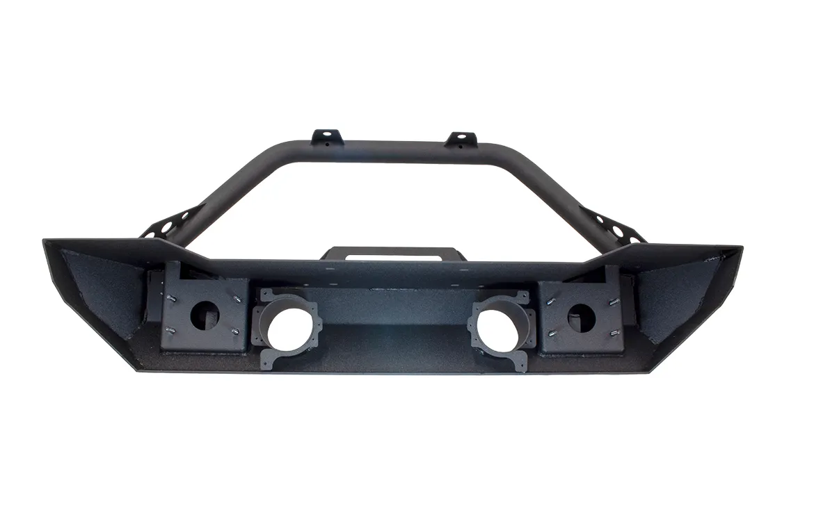 Fishbone Offroad Mako Front Bumper for 2018 & Up Jeep Wrangler/Gladiator FB22090 product image